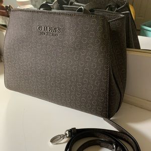 Guess Los Angeles purse